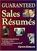 Guaranteed Sales Resumes