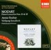 Mozart - Piano Concertos Nos 21 and 22