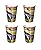 Hot Wheels Fast Action Plastic Cup (4 Pack)