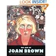 The Art of Joan Brown