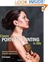Classic Portrait Painting in Oils: Keys to Mastering Diverse Skin Tones