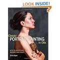 Classic Portrait Painting in Oils: Keys to Mastering Diverse Skin Tones