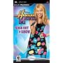 Hannah Montana: Rock Out the Show