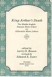 King Arthur's Death