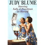 Starring Sally J. Freedman as Herself ~ Judy Blume