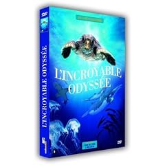 L'INCROYABLE ODYSSEE
