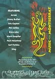 Various Artists - Music for Montserrat [DVD]