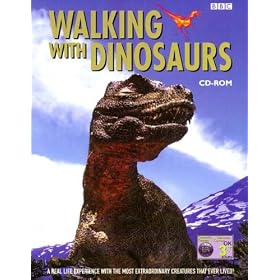 Walking with Dinosaurs