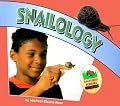 Snailology (Backyard Buddies)