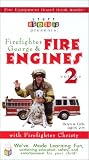 Firefighter George & Fire Engines, Fire Trucks, and Fire Safety, Volume 2