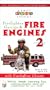 Firefighter George & Fire Engines, Fire Trucks, and Fire Safety, Volume 2 [VHS]