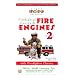 Firefighter George & Fire Engines, Fire Trucks, and Fire Safety, Volume 2 [VHS]