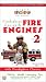 Firefighter George & Fire Engines, Fire Trucks, and Fire Safety, Volume 2