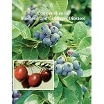 Compendium of Blueberry and Cranberry Diseases (Disease Compendium Series of the American Phytopathological) book cover