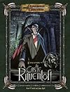Expedition to Castle Ravenloft (Dungeons & Dragons Supplement)