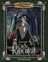 Expedition to Castle Ravenloft (Dungeons & Dragons d20 3.5 Fantasy Roleplaying Supplement)