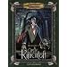 Expedition to Castle Ravenloft (Dungeons & Dragons d20 3.5 Fantasy Roleplaying Supplement)