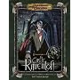 Expedition to Castle Ravenloft (Dungeons & Dragons d20 3.5 Fantasy Roleplaying Supplement)