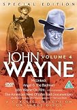 The John Wayne Collection Vol.4 [UK IMPORT] - John Wayne