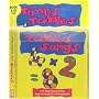 Times Tables (Playtime Book & CD)