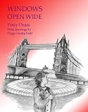 Windows open wide. Book 1, A first classroom book in rhythm and rhyme for young English learners