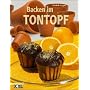 Backen im Tontopf
