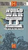 Ww II:War in the Pacific