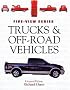 Trucks & Off-Road Vehicles (Five-View)
