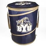 Brigham Young Cougars Laundry Hamper