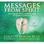 Messages from Spirit 4-CD: Exploring Your Connection to Divine Guidance