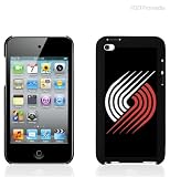 Portland Trail Blazers - iPod Touch 4th Gen Case Cover Protector