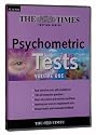 The Times Testing Series: Psychometric Tests