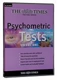 The Times Testing Series: Psychometric Tests