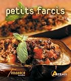 Revue Editions Artémis  / Petits farcis
