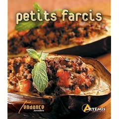 Petits farcis