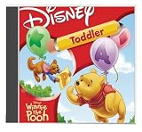 Pooh Toddler w/French and Spanish (Jewel Case)