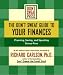 Search : The Don't Sweat Guide To Your Finances: Planning, Saving, and Spending Stress-Free