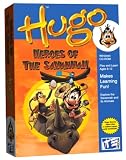 Hugo: Heroes of The Savannah