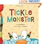 Tickle Monster