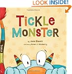 Tickle Monster