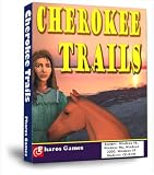 Cherokee Trails
