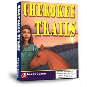 Cherokee Trails