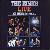 Live at Kelvin Hall