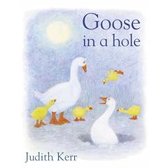 Goose In A Hole