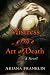 Mistress of the Art of Death (Mistress of the Art of Death, #1)