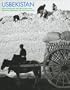 Usbekistan, 1925-1940