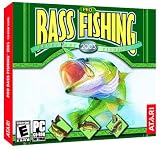Pro Bass Fishing (Jewel Case)