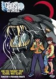 Ghost Stories, Vol. 1: Freshman Frights
