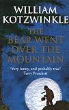The bear went over the mountain