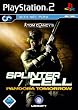 Tom Clancy's Splinter Cell - Pandora Tomorrow